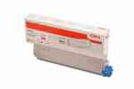 Oki Toner M C833 843 10 K