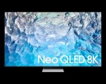 Samsung 75" QN900B Neo Qled 8K Smart Tv 2022 QA75QN900BKXXA