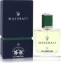 Maserati Eau De Toilette 100ML - Parallel Import Usa