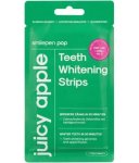 Smilepen Pop Juicy Apple Whitening Strip