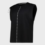 Umbra Umb W Peyton Tank _ 180023 _ Black - XL Black