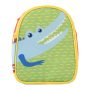 Antibacterial Crocodile Cooler Lunch Bag