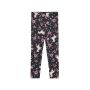 Younger Girl Printed Legging