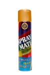 Fast Drying – Tangerine – 250ML