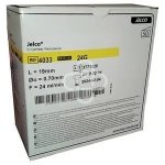 Jelco I.v Catheter Yellow 24G 50