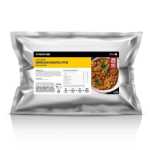 Slow-cooked Moroccan Chickpea Stew With Couscous 300G Vegetarian