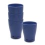 Abs Tumbler 300ML - Set Of 4