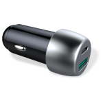 Red-E Pd Car Charger 18W