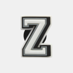 Crocs Jibbitz Letter Z - Ns