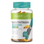 Local Health Kids M vitamin Gummy 30