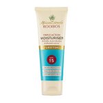Rooibos Triple-action SPF15 Moisturiser 75ML