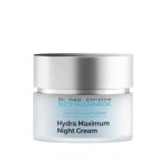 Hydra Maximum Night Cream By Dr. Schrammek - Nourishing Skincare