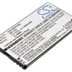 Replacement Battery For Nokia Lumia 810 Lumia 822 Nokia BP-4W Etc.