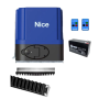 Et Drive 600 Slide Gate Motor - Nylon Kit