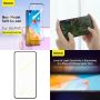 Baseus 0.15MM Flex Screen Protectors X2 For Huawei P40 Pro For Fingerprint