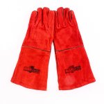 Matsafe Welders Red 200MM