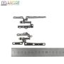 Dell Laptop Hinges G3 15 3590 P89F CB53 Compatible Left + Right