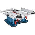 Bosch Gts 10 Xc Table Saw -2100W With Gta 6000 Stand