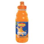 Orange Juice Ready To Drink Bottle 300 Ml