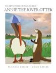 Annie The River Otter Hardcover