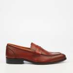 Morino Mauritzio 15 Leather - Tan - Tan 10