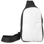 Pre-production Sample Journey Crossbody Bag - Red