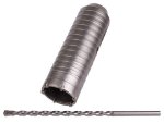 Core Bit Long Tct 50 X 150MM M22