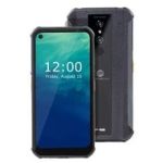 P1 Pro Rugged Waterproof Android Smartphone With Honeywell Barcode Scanner