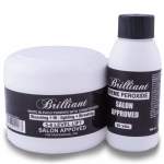 Bleach Combo Pack - White Bleach