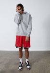 Original Oversized Hoodie - Grey Marle