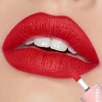 Double Head Matte Lipstick Lip Gloss Black White Green Red Lipstick Waterproof Long Lasting Makeup For Halloween Masquerade Cosp