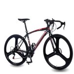 CONTI 21-SPEED Road Bike CRBF-26 Integrated Wheels