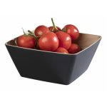 Frida Bowl 3 5L Black By Aps