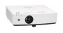 Panasonic PT-LMZ420 Wuxga 4200 Ansi 4K Lcd Laser Projector