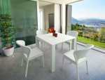 Daytona Chair - White