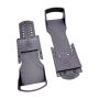 Rowing Machine Pedals Parts Fitness Equipment Accessories For Rower Home