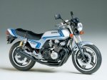 1 12 Honda CB750F Custom Tuned