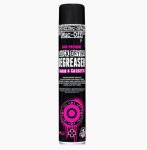 Muc-Off High Pressure Quick Drying Degreaser - Chain & Cassette 750ML