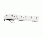 11 Way Multi-plug P-11B