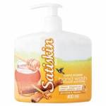 Hand Wash Assorted 400ML - Cinnamon & Honey