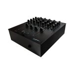 Hybrid Mixer Dj CM4U 4CH 2 MIC