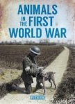 Animals In The First World War Paperback