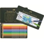 Faber-Castell Albrecht Durer Watercolour Pencils - Tin Of 12