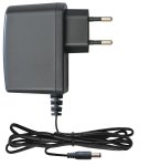 Ovhd Power Supply