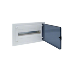 VF118TJ18WAY Flush Din Db Board IP40