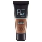 Maybelline Foundation Matte & Poreless Mocha