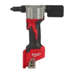Milwaukee M12 Cordless Rivet Gun Tool Only