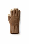 Unisex Touch Screen Gloves Assorted