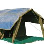 8.0M X 3.5M Reflecto Tent Cover Uv-protective Reflective
