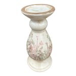Floral Candle Holder 26CM Was R229